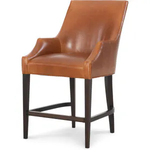 Wesley Hall L5042-CS Highland Counterstool Wesley Hall L5042-CS Highland Counterstool