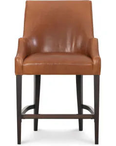 Wesley Hall L5042-CS Highland Counterstool Wesley Hall L5042-CS Highland Counterstool