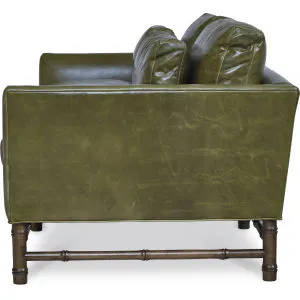 Wesley Hall LBW2586-80 Durand Sofa Wesley Hall LBW2586-80 Durand Sofa