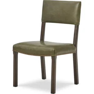 Wesley Hall LBW445 Stanton Side Chair