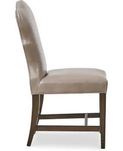 Wesley Hall LBW449 Julia Dining Chair Wesley Hall LBW449 Julia Dining Chair