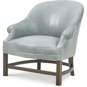 Wesley Hall LBW456 Grace Chair
