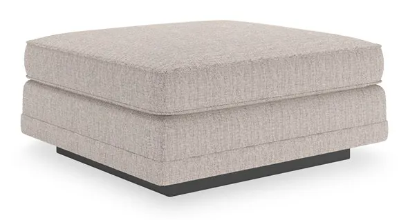 Caracole Furniture M050-017-041-C Fusion Ottoman Caracole Furniture M050-017-041-C Fusion Ottoman