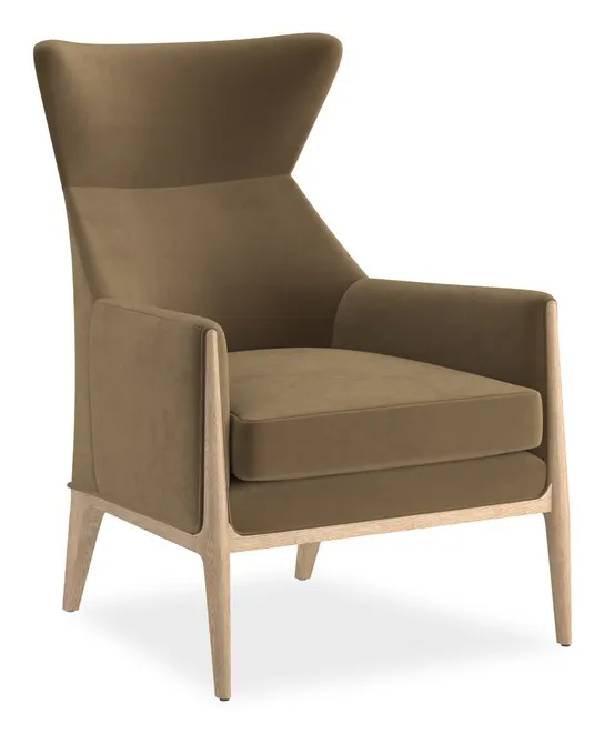 Caracole Furniture M100-419-032-C Boundless Chair Caracole Furniture M100-419-032-C Boundless Chair