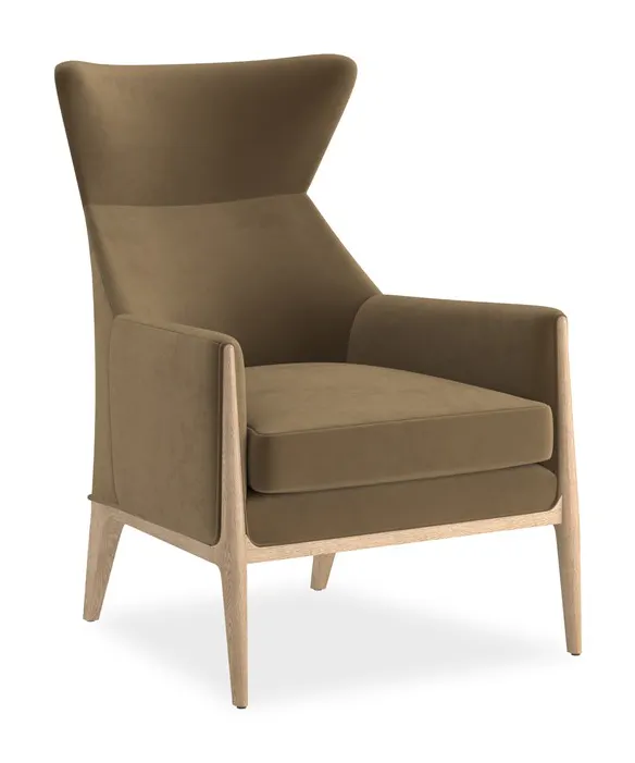 Caracole Furniture M100-419-032-C Boundless Chair Caracole Furniture M100-419-032-C Boundless Chair