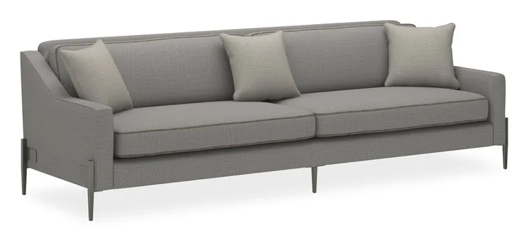 Caracole Furniture M110-019-212-C 110 Remix Sofa Caracole Furniture M110-019-212-C 110 Remix Sofa