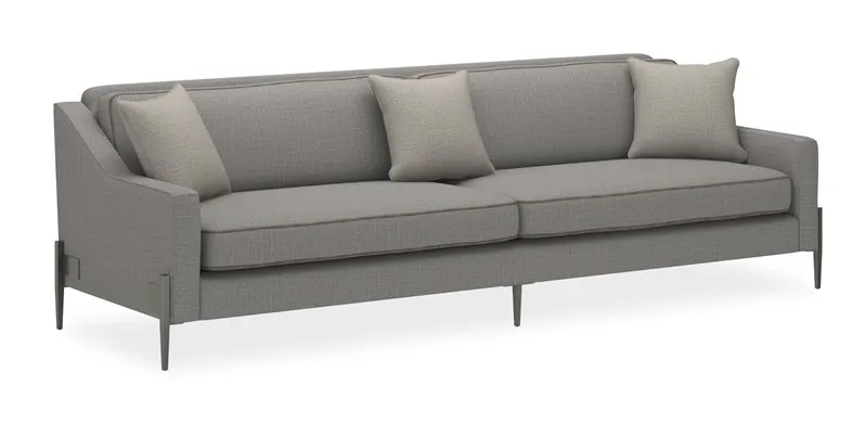 Caracole Furniture M110-019-212-C 110 Remix Sofa Caracole Furniture M110-019-212-C 110 Remix Sofa