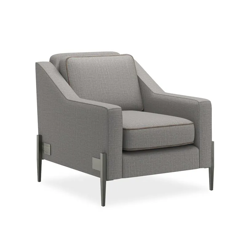 Caracole Furniture M110-019-231-C Remix Chair