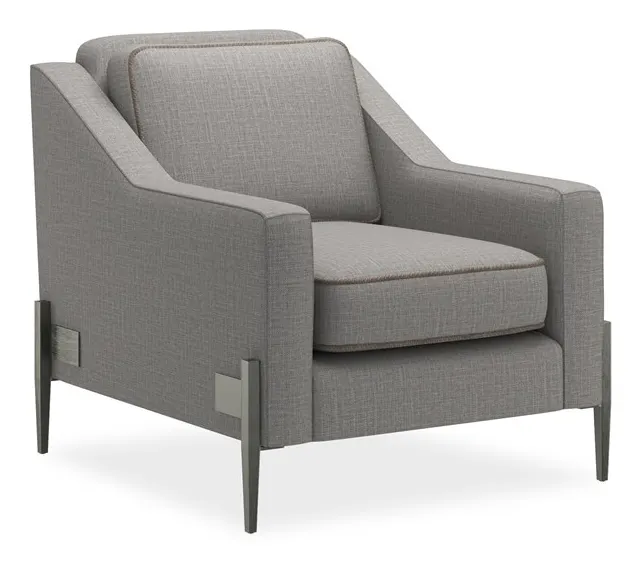 Caracole Furniture M110-019-231-C Remix Chair Caracole Furniture M110-019-231-C Remix Chair