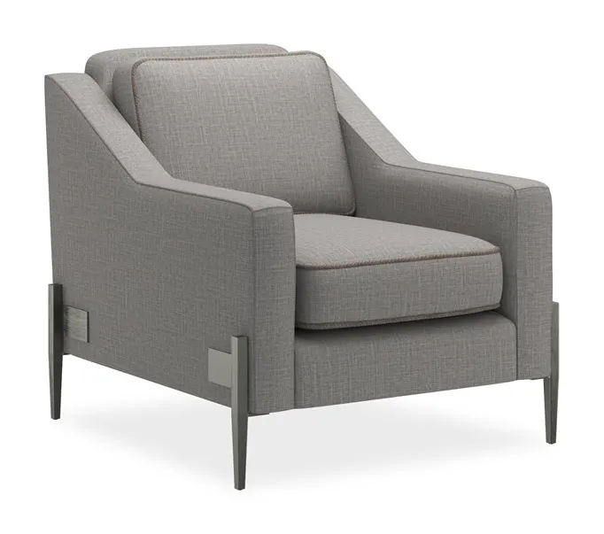 Caracole Furniture M110-019-231-C Remix Chair Caracole Furniture M110-019-231-C Remix Chair