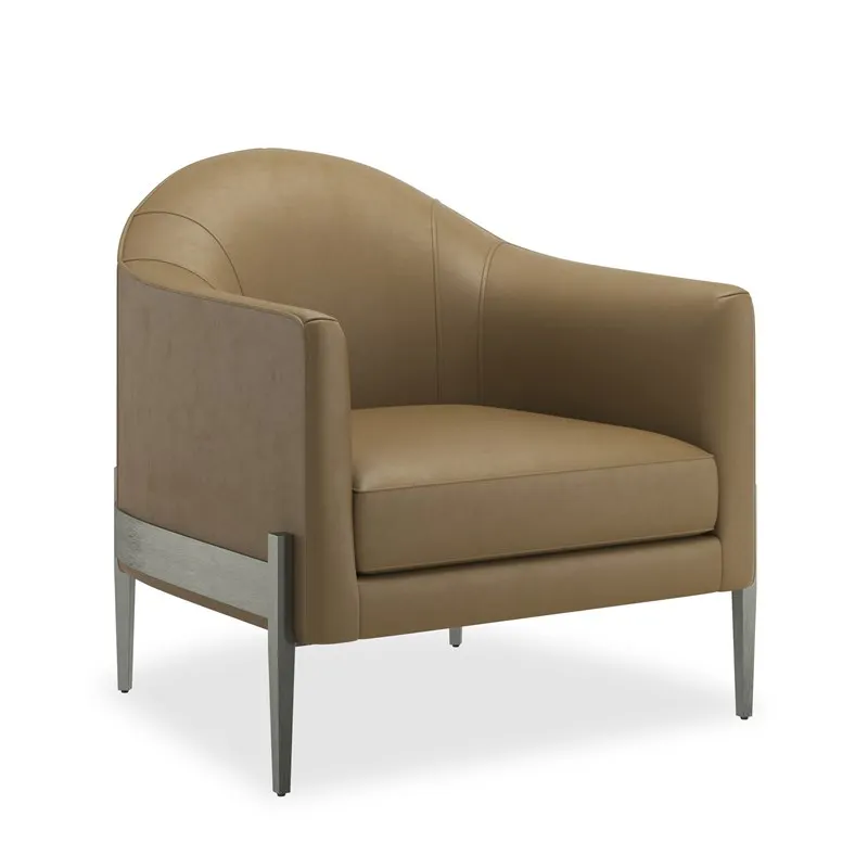 Caracole Furniture M110-019-234-B Rebound Chair