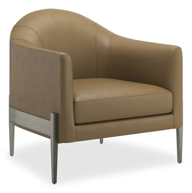 Caracole Furniture M110-019-234-B Rebound Chair Caracole Furniture M110-019-234-B Rebound Chair