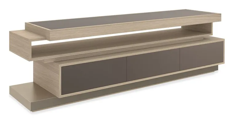 Caracole Furniture M131-424-531 La Moda Media Caracole Furniture M131-424-531 La Moda Media