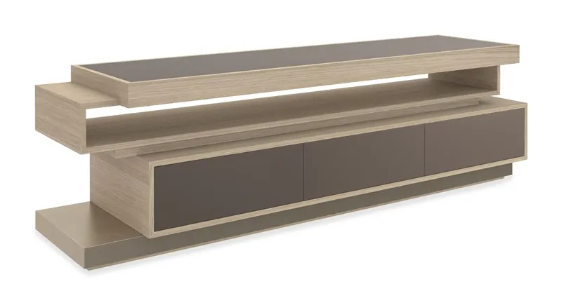 Caracole Furniture M131-424-531 La Moda Media Caracole Furniture M131-424-531 La Moda Media