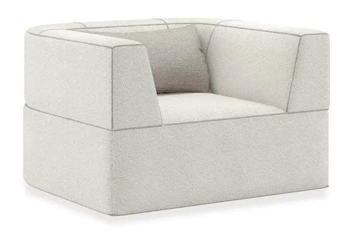 Caracole M150-023-231-B Marbella Chair