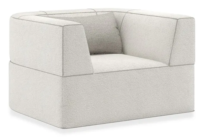Caracole Furniture M150-023-231-B Marbella Chair Caracole Furniture M150-023-231-B Marbella Chair