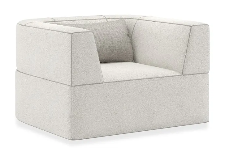 Caracole Furniture M150-023-231-B Marbella Chair Caracole Furniture M150-023-231-B Marbella Chair