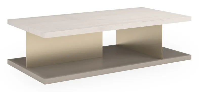 Caracole Furniture M151-424-401 Cape Verde Cocktail Table Caracole Furniture M151-424-401 Cape Verde Cocktail Table