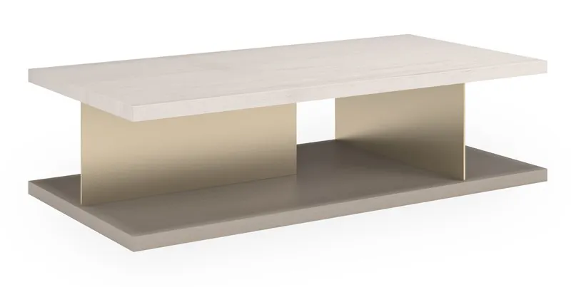 Caracole Furniture M151-424-401 Cape Verde Cocktail Table Caracole Furniture M151-424-401 Cape Verde Cocktail Table