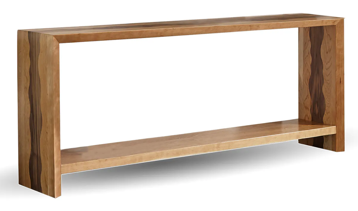 Charleston Forge MD3200 Waterfall Console Charleston Forge MD3200 Waterfall Console