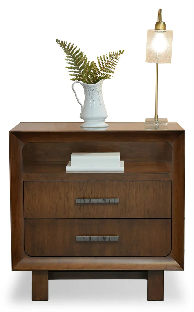 Charleston Forge MD1500 Keys Nightstand Charleston Forge MD1500 Keys Nightstand