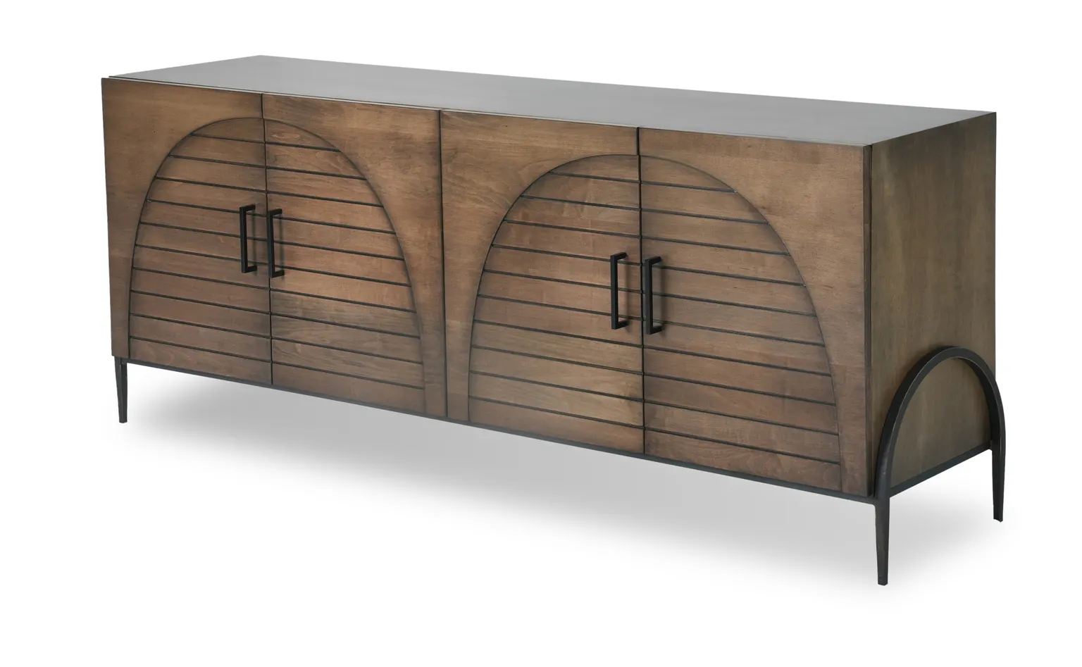 Charleston Forge MD2100 Leeward Credenza