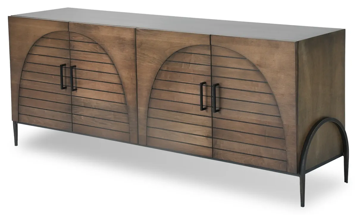 Charleston Forge MD2100 Leeward Credenza Charleston Forge MD2100 Leeward Credenza