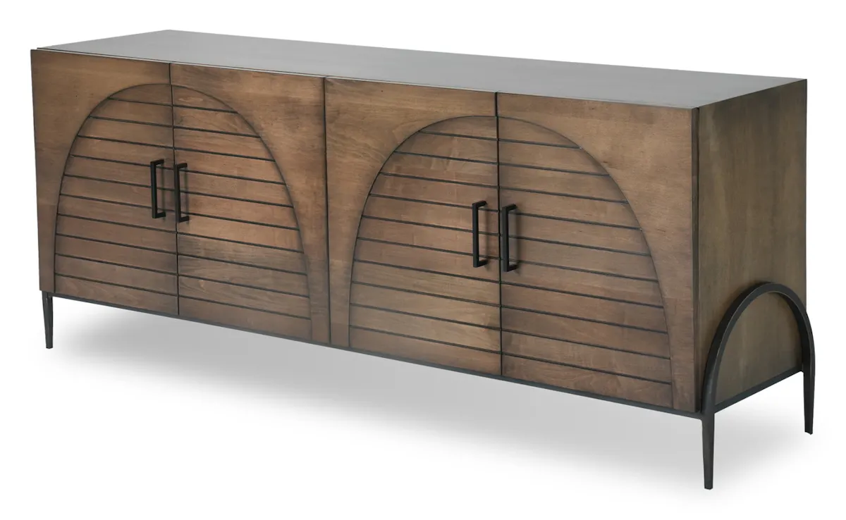 Charleston Forge MD2100 Leeward Credenza Charleston Forge MD2100 Leeward Credenza