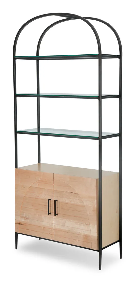 Charleston Forge MD4200 Leeward Etagere Charleston Forge MD4200 Leeward Etagere