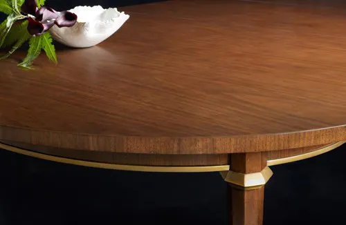 Modern History MH1093F01 Norris Dining Table Modern History MH1093F01 Norris Dining Table
