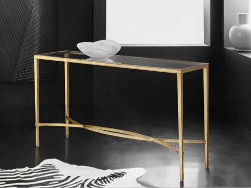 Modern History MH1159F01 Brielle Console Modern History MH1159F01 Brielle Console