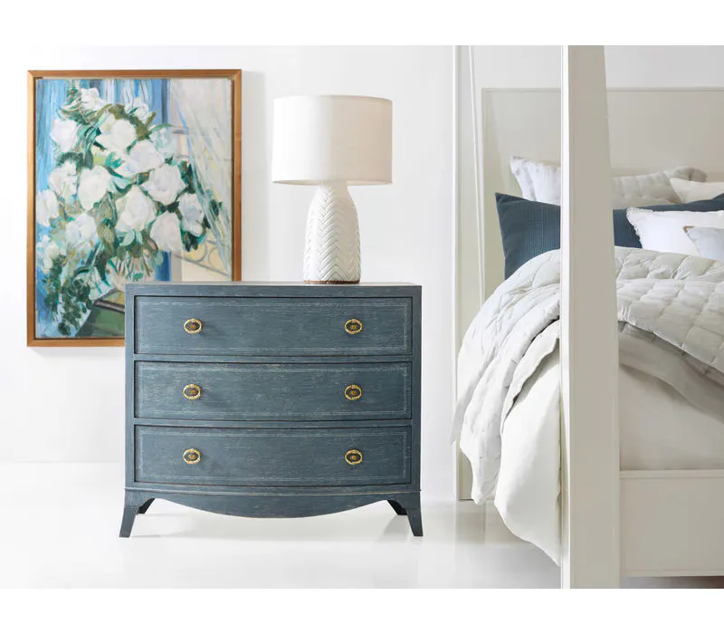 Modern History MH1166F01 Arundel Bedside Chest Modern History MH1166F01 Arundel Bedside Chest