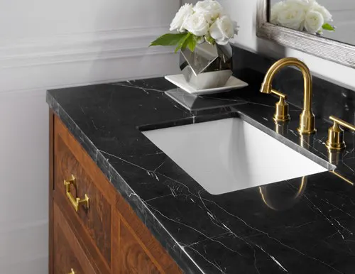 Modern History MHV-001 Gourdon Vanity Modern History MHV-001 Gourdon Vanity
