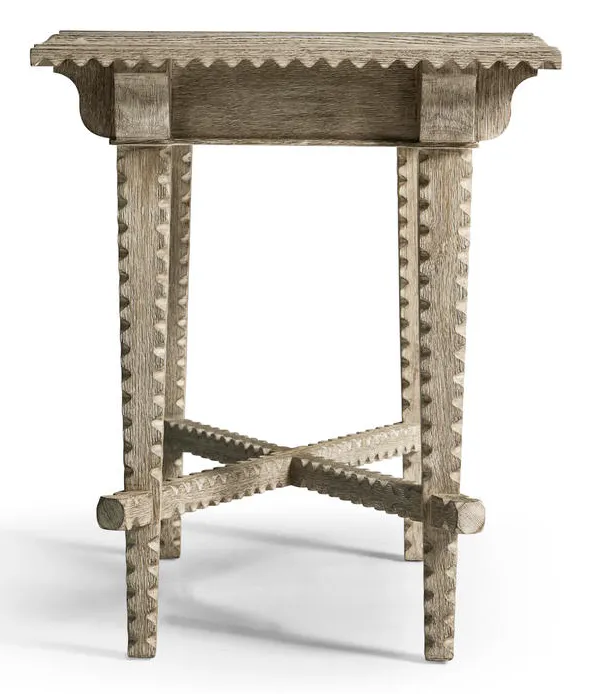 Jonathan Charles 010-3-AN0-GYO Stratford End table Jonathan Charles 010-3-AN0-GYO Stratford End table