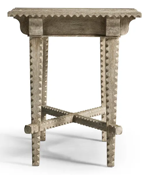 Jonathan Charles 010-3-AN0-GYO Stratford End table Jonathan Charles 010-3-AN0-GYO Stratford End table