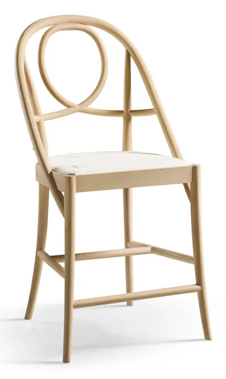 Jonathan Charles 001-2-230-NLS Cove Counter Stool Jonathan Charles 001-2-230-NLS Cove Counter Stool