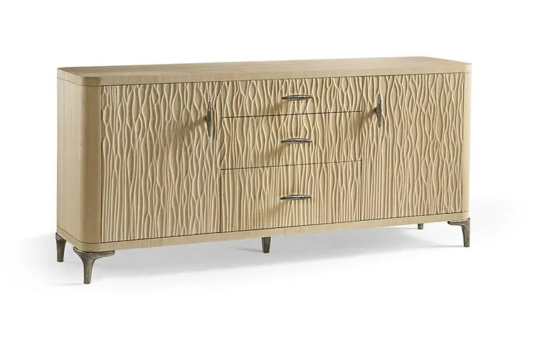 Jonathan Charles 001-2-M20-NLS Undercurrent Buffet