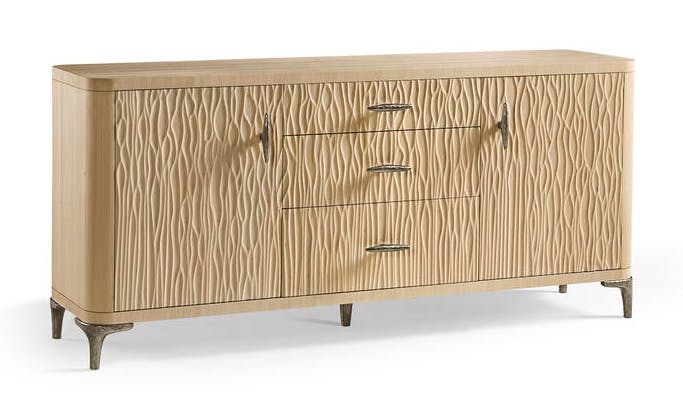 Jonathan Charles 001-2-M20-NLS Undercurrent Buffet Jonathan Charles 001-2-M20-NLS Undercurrent Buffet