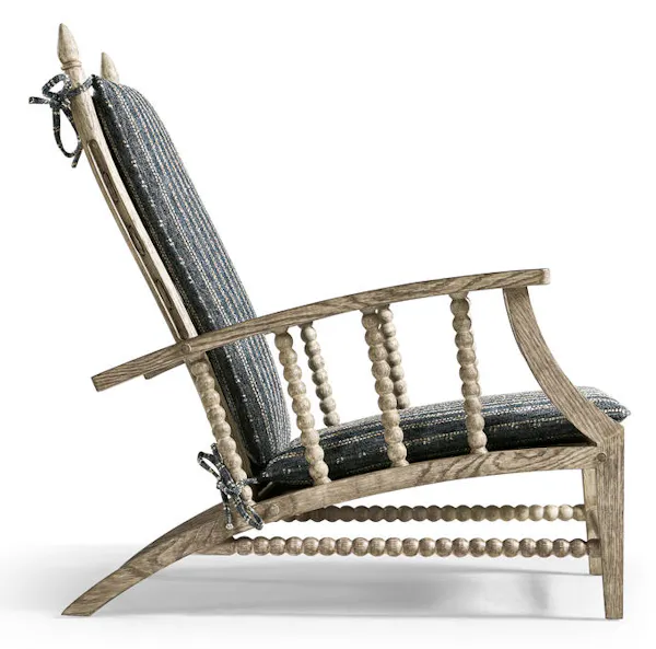 Jonathan Charles 010-5-0G0-GYO Whitby Lounge Chair Jonathan Charles 010-5-0G0-GYO Whitby Lounge Chair