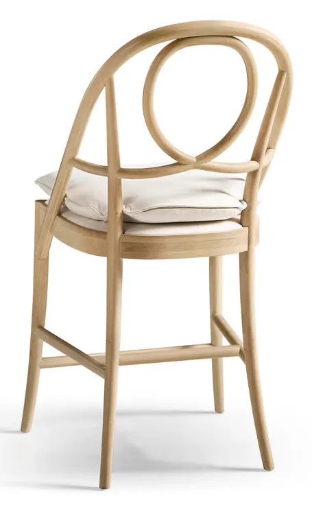 Jonathan Charles 001-2-230-NLS Cove Counter Stool Jonathan Charles 001-2-230-NLS Cove Counter Stool
