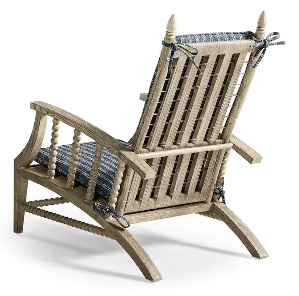 Jonathan Charles 010-5-0G0-GYO Whitby Lounge Chair Jonathan Charles 010-5-0G0-GYO Whitby Lounge Chair