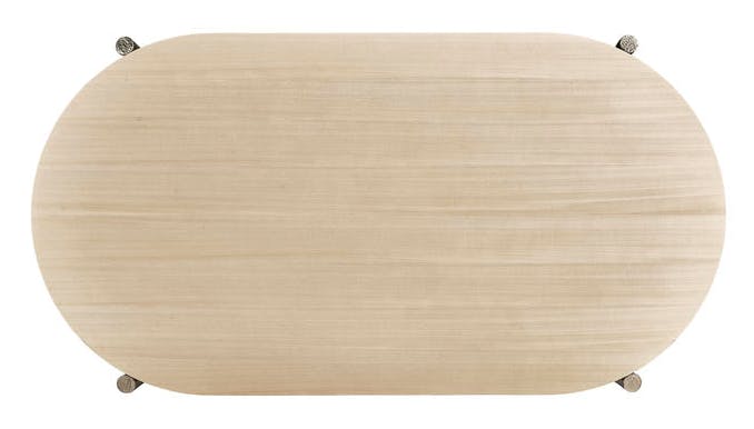 Jonathan Charles 001-2-A10-NLS Undercurrent Dining Table Jonathan Charles 001-2-A10-NLS Undercurrent Dining Table