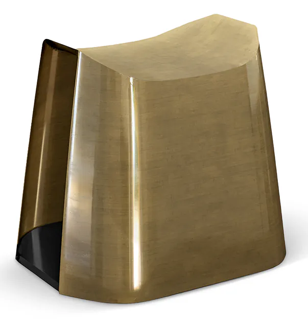 Jonathan Charles 007-3-B40-SBR Hammersmith Stool Jonathan Charles 007-3-B40-SBR Hammersmith Stool