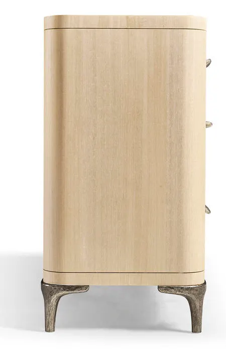 Jonathan Charles 001-1-710-NLS Undercurrent Dresser Jonathan Charles 001-1-710-NLS Undercurrent Dresser