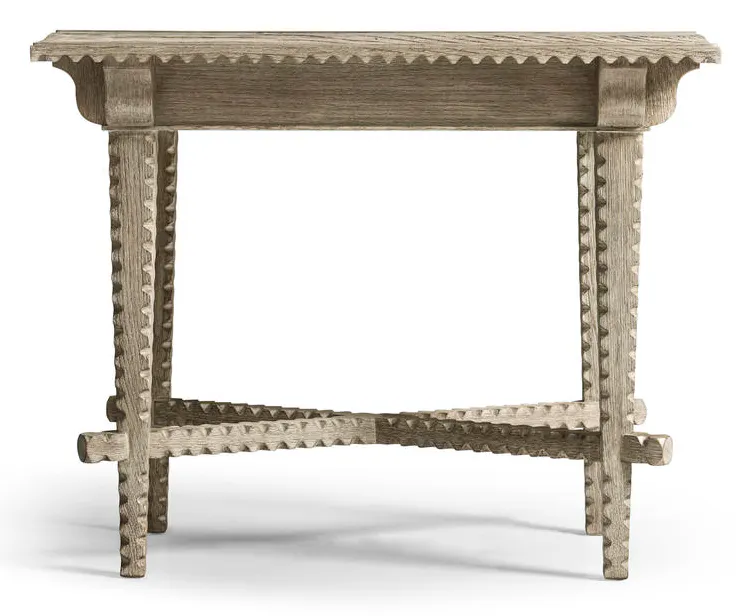 Jonathan Charles 010-3-AN0-GYO Stratford End table Jonathan Charles 010-3-AN0-GYO Stratford End table