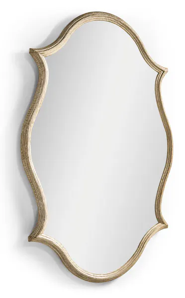 Jonathan Charles 530245-AGW Downton Mirror Jonathan Charles 530245-AGW Downton Mirror
