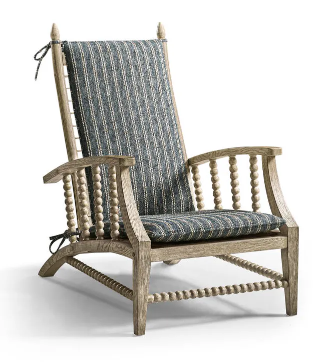Jonathan Charles 010-5-0G0-GYO Whitby Lounge Chair Jonathan Charles 010-5-0G0-GYO Whitby Lounge Chair