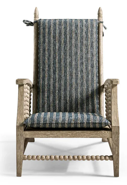 Jonathan Charles 010-5-0G0-GYO Whitby Lounge Chair Jonathan Charles 010-5-0G0-GYO Whitby Lounge Chair