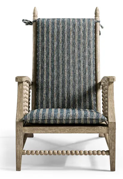 Jonathan Charles 010-5-0G0-GYO Whitby Lounge Chair Jonathan Charles 010-5-0G0-GYO Whitby Lounge Chair
