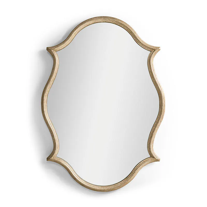Jonathan Charles 530245-AGW Downton Mirror